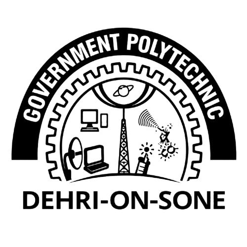 GP Dehri on Sone Logo