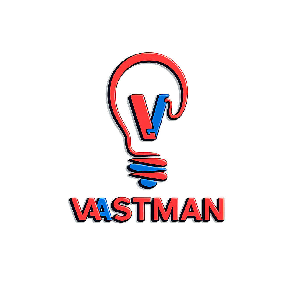 Vaastaman Solutions